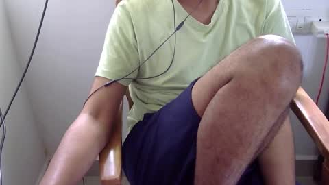 The SHY UncutBoy online show from 12.15.24