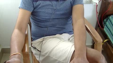 The SHY UncutBoy online show from 02.01.25