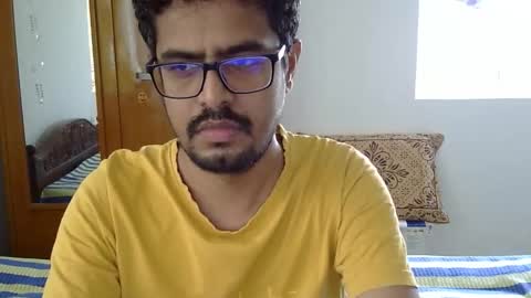 The SHY UncutBoy online show from 10.02.25