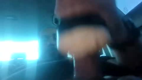 Snapshot of marine2162 chatting on 10.29.25 Lets Cum Together online show from 10.29.25