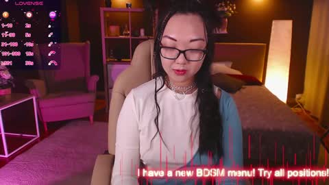 Marine  online show from 01.11.25