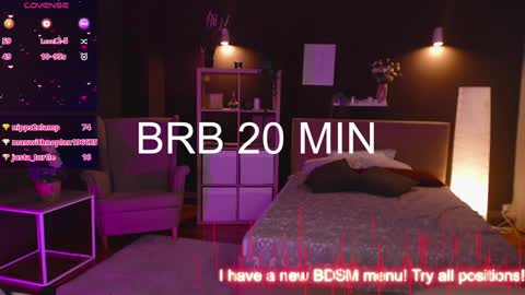 Marine  online show from 01.12.25