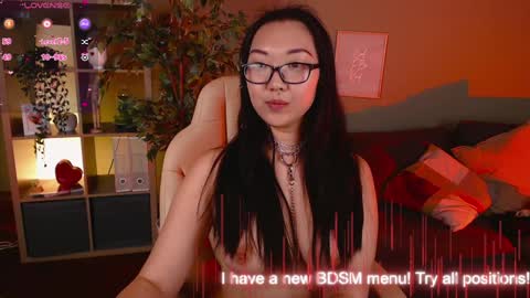 Marine  online show from 01.13.25