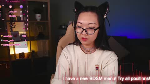 Marine  online show from 02.01.25