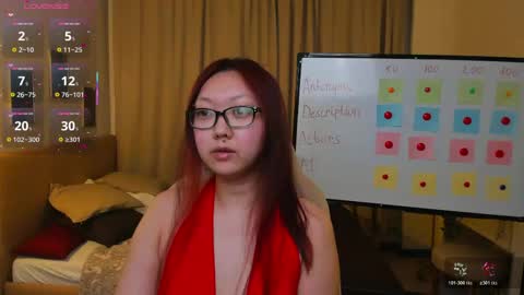Snapshot of marine_vact chatting on 04.22.26 Marine online show from 04.22.26