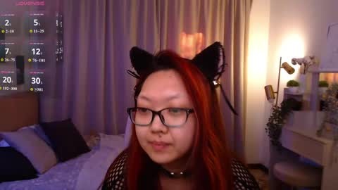 Snapshot of marine_vact chatting on 05.26.26 Marine online show from 05.26.26