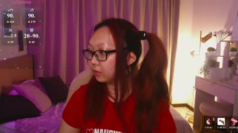 Snapshot of marine_vact chatting on 06.02.26 Marine online show from 06.02.26
