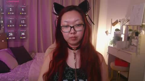 Snapshot of marine_vact chatting on 06.03.26 Marine online show from 06.03.26