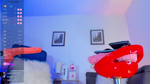 marinelaveau online show from 12.09.24