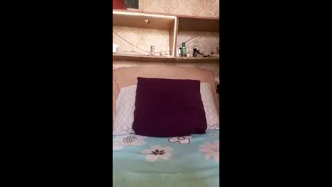 Snapshot of marinka_ chatting on 03.29.26 marinka_ online show from 03.29.26