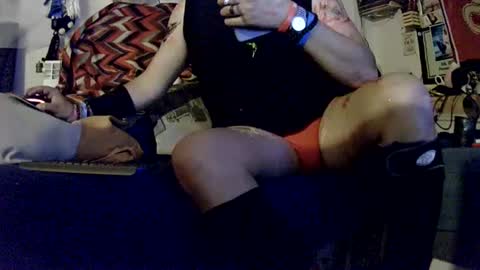 Ray online show from 11.17.25