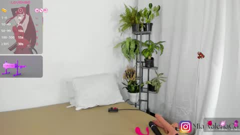 marioandmia online show from 02.19.26