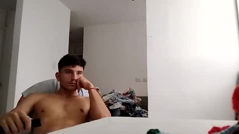 mariobrosss517470 online show from 12.27.24