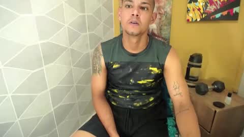 MAarioChams online show from 02.28.26