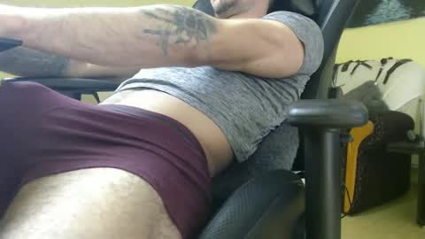 marioslim online show from 02.25.25