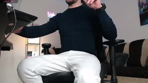 marioslim online show from 03.08.26