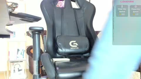 marioslim online show from 04.09.26