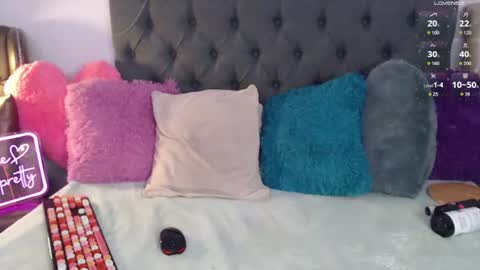 Snapshot of maripao__69 chatting on 07.23.26 Paula Maria online show from 07.23.26