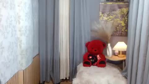 LEAH online show from 03.05.26