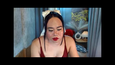 Snapshot of mariposa_911 chatting on 04.24.26 LEAH online show from 04.24.26