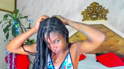 Nathaly online show from 01.19.25