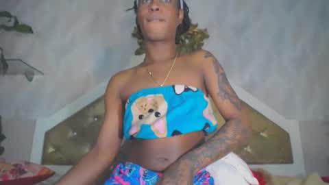 Nathaly online show from 02.03.25