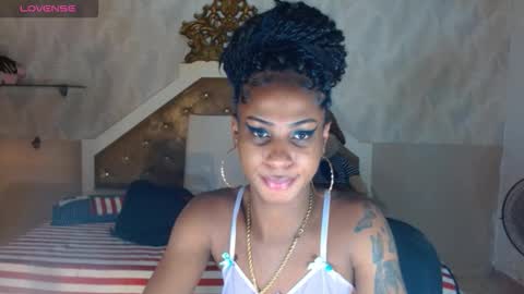 Nathaly online show from 09.16.25