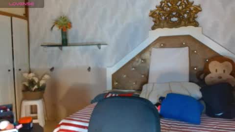 Nathaly online show from 09.19.25