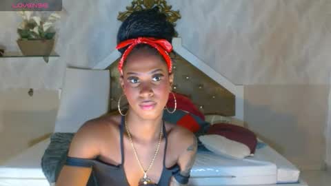 Nathaly online show from 10.09.25