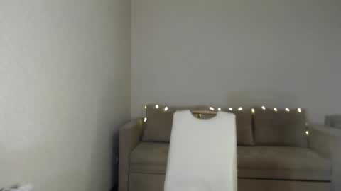 Marisha Arimova online show from 01.07.25