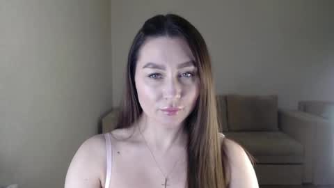 Marisha Arimova online show from 02.08.25