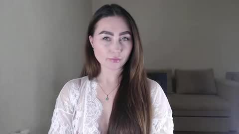 Marisha Arimova online show from 10.14.25