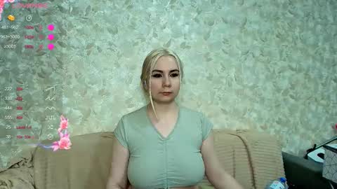 marishka505 online show from 10.24.25