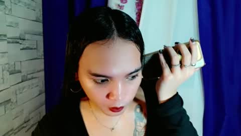 Snapshot of marishkafoxx chatting on 05.24.26 marishka online show from 05.24.26