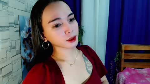 Snapshot of marishkafoxx chatting on 06.19.26 marishka online show from 06.19.26