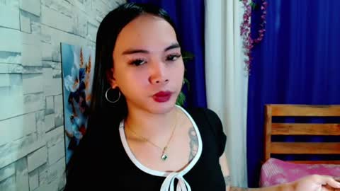 Snapshot of marishkafoxx chatting on 07.12.26 marishka online show from 07.12.26