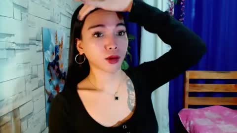 Snapshot of marishkafoxx chatting on 07.13.26 marishka online show from 07.13.26