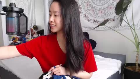 MarissaPeach online show from 02.15.26