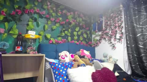 Snapshot of maritza_ferrerr chatting on 12.05.24 Maritza Ferrer -Samara Beltran online show from 12.05.24