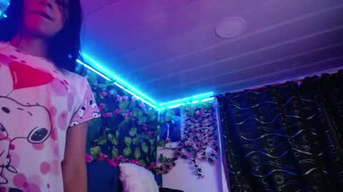 Snapshot of maritza_ferrerr chatting on 12.06.24 Maritza Ferrer -Samara Beltran online show from 12.06.24