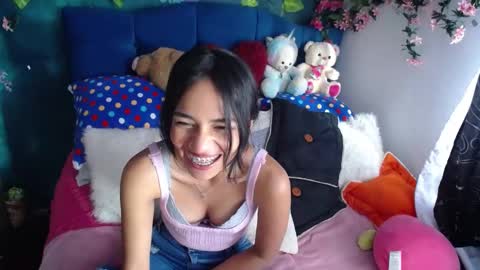 Snapshot of maritza_ferrerr chatting on 12.08.24 Maritza Ferrer -Samara Beltran online show from 12.08.24