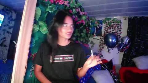 Snapshot of maritza_ferrerr chatting on 12.19.24 Maritza Ferrer -Samara Beltran online show from 12.19.24