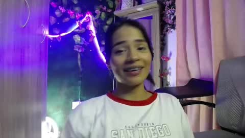 Snapshot of maritza_ferrerr chatting on 12.24.24 Maritza Ferrer -Samara Beltran online show from 12.24.24