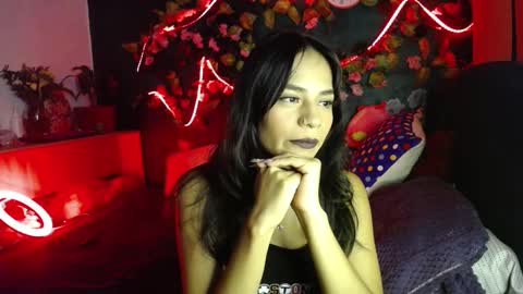 Snapshot of maritza_ferrerr chatting on 12.26.24 Maritza Ferrer -Samara Beltran online show from 12.26.24