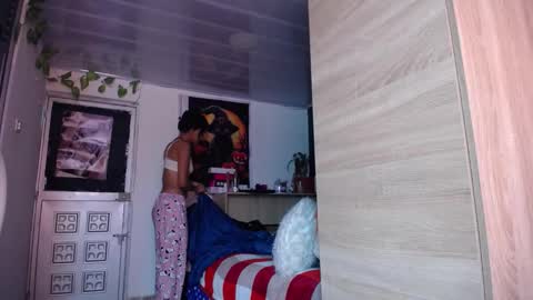 Snapshot of maritza_ferrerr chatting on 01.08.25 Maritza Ferrer -Samara Beltran online show from 01.08.25
