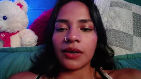 Snapshot of maritza_ferrerr chatting on 01.14.25 Maritza Ferrer -Samara Beltran online show from 01.14.25