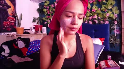 Snapshot of maritza_ferrerr chatting on 01.25.25 Maritza Ferrer -Samara Beltran online show from 01.25.25