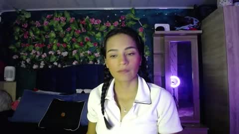 Snapshot of maritza_ferrerr chatting on 01.27.25 Maritza Ferrer -Samara Beltran online show from 01.27.25
