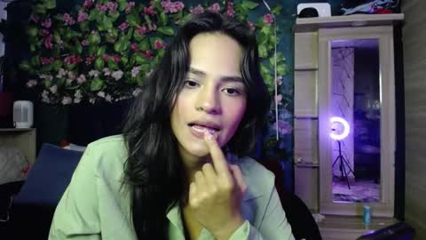 Snapshot of maritza_ferrerr chatting on 01.27.25 Maritza Ferrer -Samara Beltran online show from 01.27.25