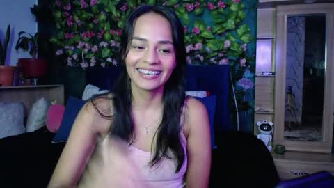 Snapshot of maritza_ferrerr chatting on 01.29.25 Maritza Ferrer -Samara Beltran online show from 01.29.25